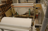 Tissue Converting Equipment