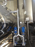 Steam Boiler 5,000kg/h 10bar