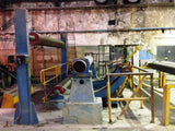 Tissue Papermaking Plant 35tpd 2,700mm